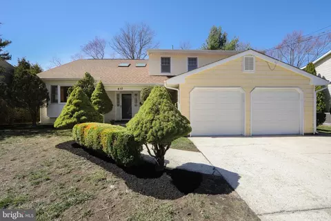410 Washington Ave, Cherry Hill, NJ 08002