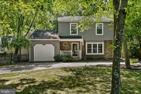 1303 Graham Ave, Cherry Hill, NJ 08002