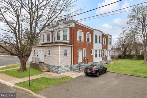 401 403 Champion Ave, Oaklyn, NJ 08107