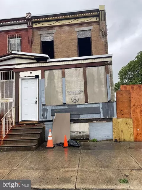 41 N 24th St, Camden, NJ 08105