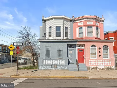 1001 N 6th St, Camden, NJ 08102