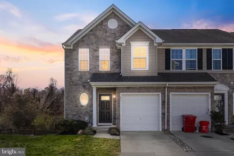 41 Franklin Cir, Somerdale, NJ 08083