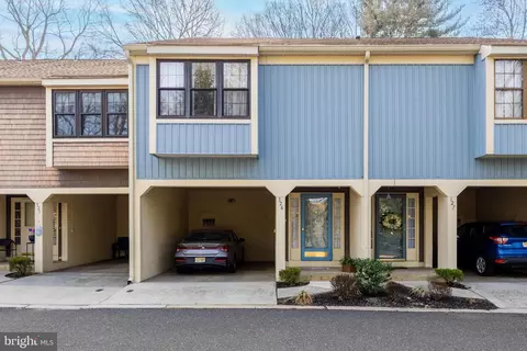 326 Kings Croft, Cherry Hill, NJ 08034