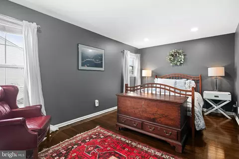 Bedroom - 52 River Run, Lawnside, NJ 08045 photo 3 of 8