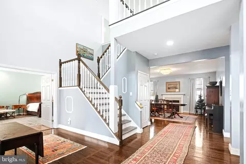 Entry Way - 52 River Run, Lawnside, NJ 08045 photo 1 of 7