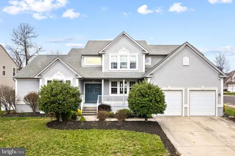 Exterior - 52 River Run, Lawnside, NJ 08045 photo 2 of 4