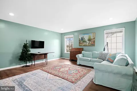 Living - 52 River Run, Lawnside, NJ 08045 photo 1 of 1