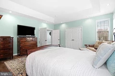 Bedroom - 52 River Run, Lawnside, NJ 08045 photo 1 of 8