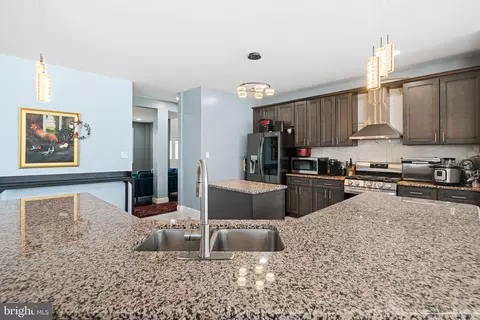 Kitchen - 52 River Run, Lawnside, NJ 08045 photo 3 of 3