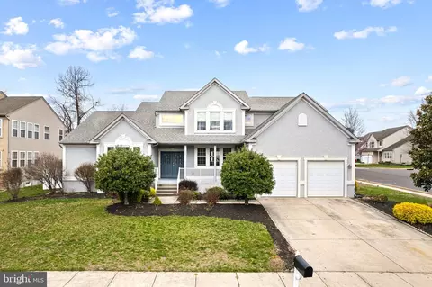 52 River Run, Lawnside, NJ 08045
