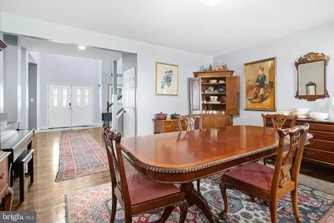 Entry Way - 52 River Run, Lawnside, NJ 08045 photo 5 of 7