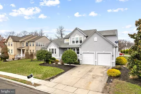 Exterior - 52 River Run, Lawnside, NJ 08045 photo 3 of 4