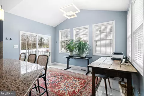 Entry Way - 52 River Run, Lawnside, NJ 08045 photo 2 of 7