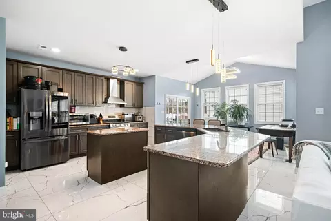 Kitchen - 52 River Run, Lawnside, NJ 08045 photo 1 of 3