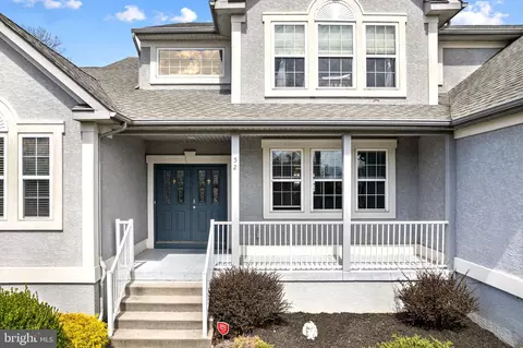Exterior - 52 River Run, Lawnside, NJ 08045 photo 4 of 4