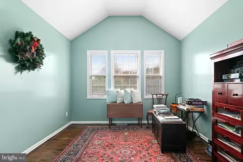 Entry Way - 52 River Run, Lawnside, NJ 08045 photo 6 of 7
