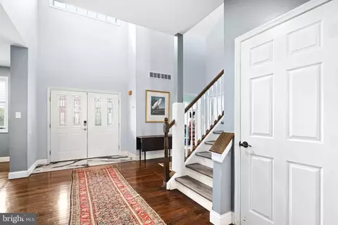 Entry Way - 52 River Run, Lawnside, NJ 08045 photo 3 of 7