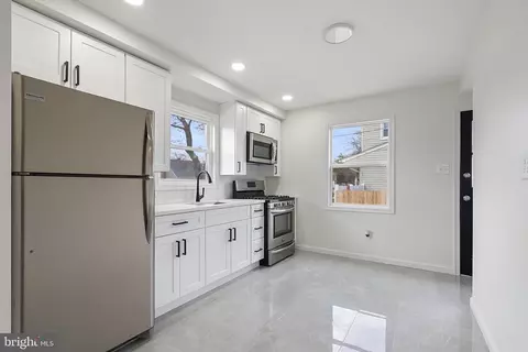 Kitchen - 221 Countiss Ave, Clementon, NJ 08021 photo 1 of 4