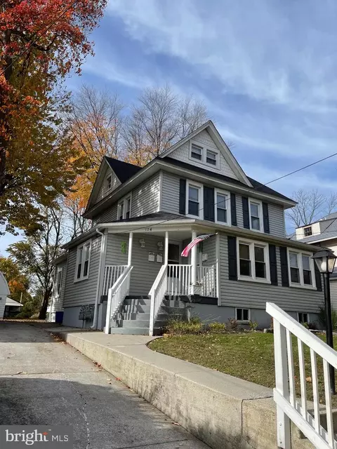 124 Garfield Ave, Clementon, NJ 08021
