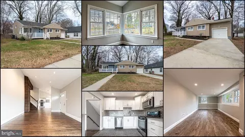 405 Evesham Ave, Magnolia, NJ 08049
