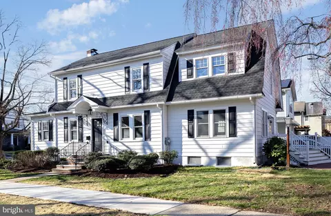131 Marne Ave, Haddonfield, NJ 08033