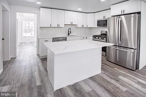 124 Thomas Ave S Ave S, Lawnside, NJ 08045