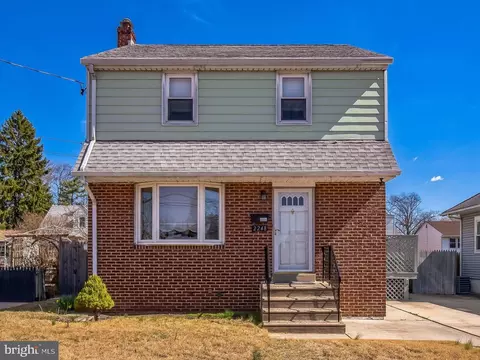 2248 Marlon Ave, Pennsauken, NJ 08110