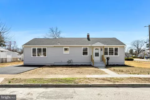 314 Washington Ave, West Berlin, NJ 08091