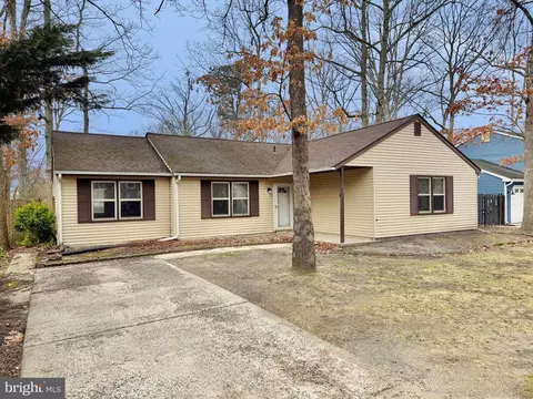 103 Franklin Ave, Berlin, NJ 08009