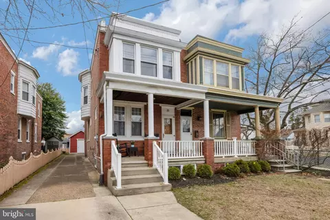 33 N Brown St, Gloucester City, NJ 08030