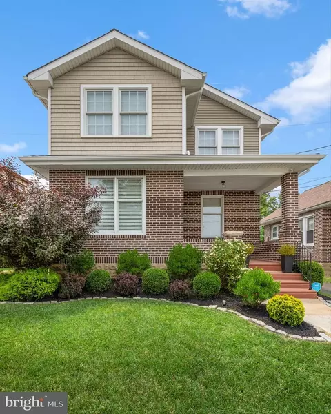 239 James St, Mount Ephraim, NJ 08059