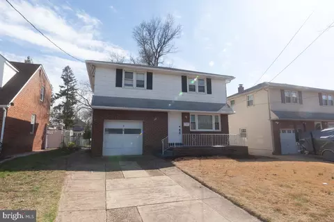6116 Grant Ave, Pennsauken, NJ 08109