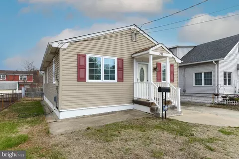 231 W Evesham Rd, Runnemede, NJ 08078 photo 3