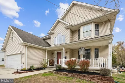 20 Francis Ave, Clementon, NJ 08021