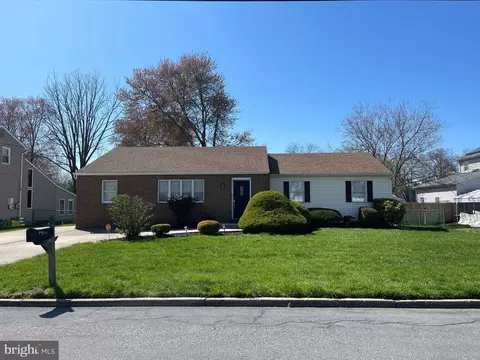 100 Mckinley, Blackwood, NJ 08012