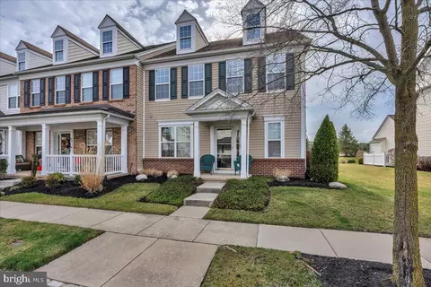 40 Borton Ave, Voorhees, NJ 08043