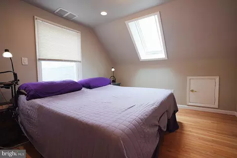 Bedroom - 33 E Clearview Ave, Pine Hill, NJ 08021 photo 1 of 2