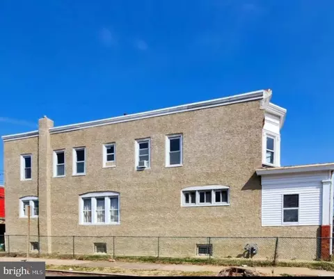 1401 Park Blvd, Camden, NJ 08103
