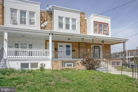 1647 Crosslynne Ave, Oaklyn, NJ 08107