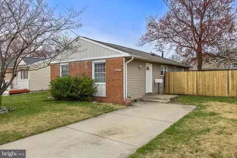 5427 Witherspoon Ave, Pennsauken, NJ 08109