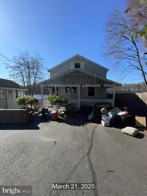 1186 Kirkwood-gibbsboro R, Voorhees, NJ 08043