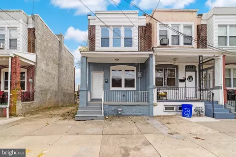 1336 Thurman St, Camden, NJ 08104