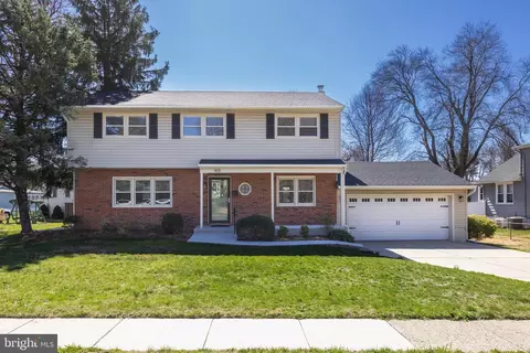 405 Princeton Ave, Cherry Hill, NJ 08002