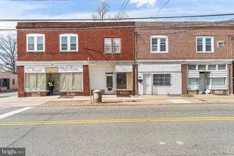 7703 Park Ave, Pennsauken, NJ 08109
