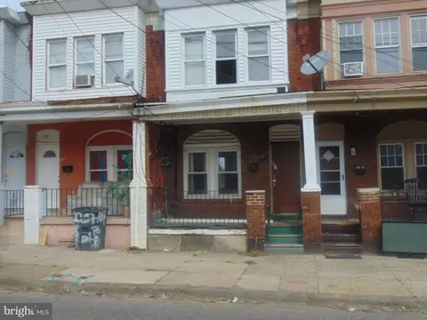 1209 Atlantic Ave, Camden, NJ 08104