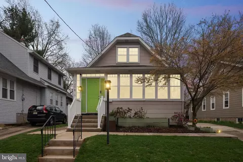 1208 Elm Ave, Haddon Township, NJ 08107