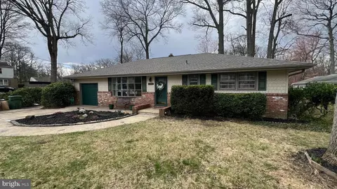 1415 Orchard Ln, Cherry Hill, NJ 08002