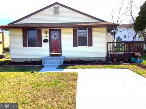 440 Tinsman Ave, Pennsauken, NJ 08110