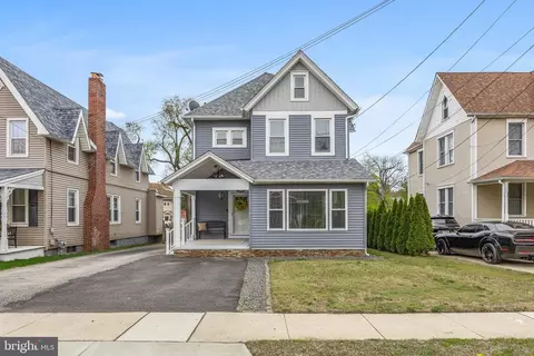 3545 Union Ave, Pennsauken, NJ 08109