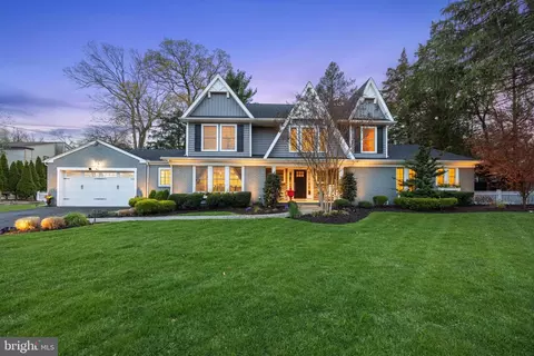 269 S Park Dr, Haddon Township, NJ 08108